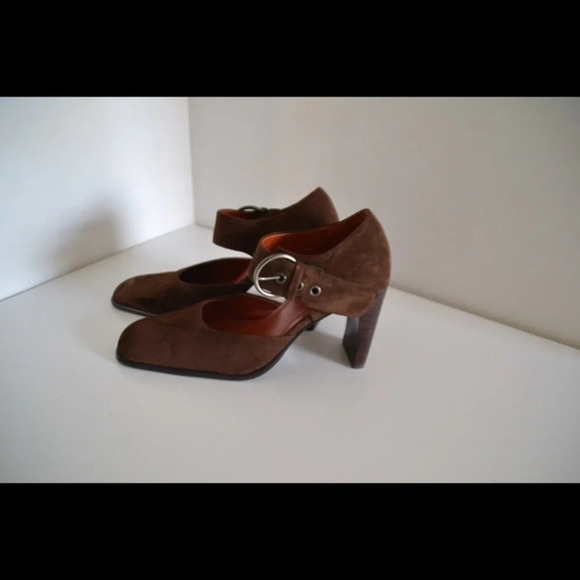 NWOT me too 'Bev' pumps - Picture 2 of 4